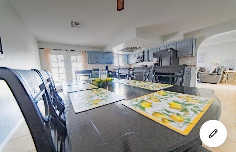 Comfortable Las Vegas Home Away From Home Henderson Exterior photo